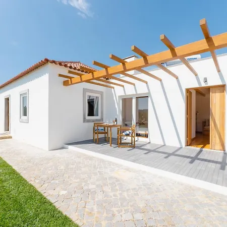 Farm stay Monte Da Varzea Da Rainha *