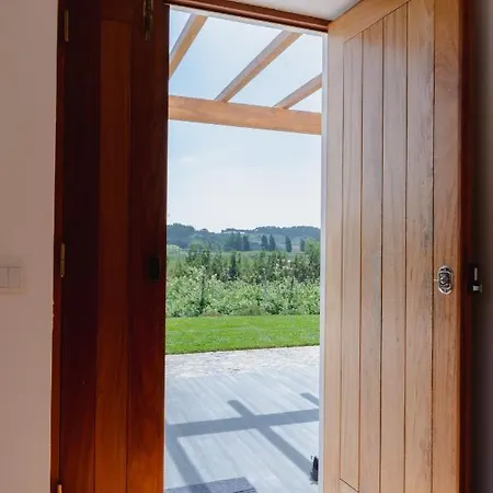 Feriegård Monte Da Varzea Da Rainha *