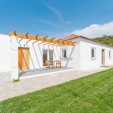 Monte Da Varzea Da Rainha * Obidos