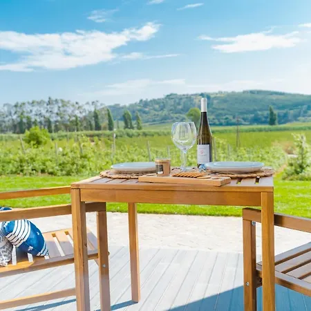 Monte Da Varzea Da Rainha Farm stay *