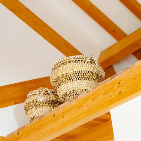 Feriegård Monte Da Varzea Da Rainha