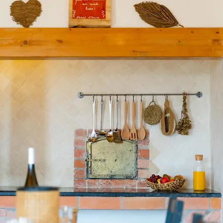 Monte Da Varzea Da Rainha