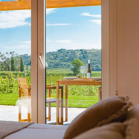 Feriegård Monte Da Varzea Da Rainha *