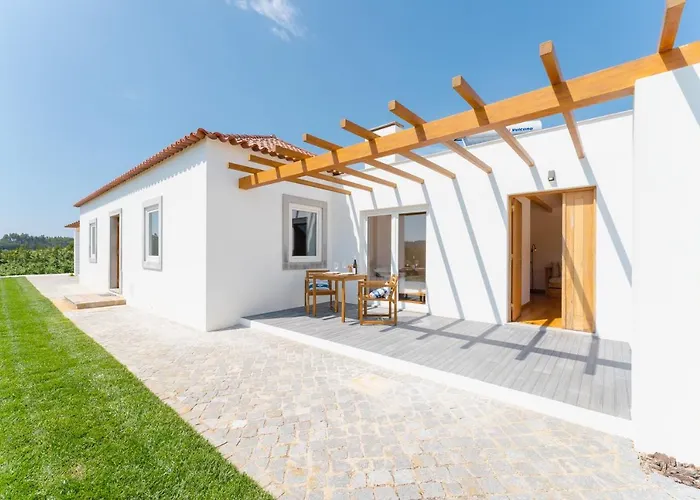 Alojamento de Turismo Rural Monte Da Várzea Da Rainha *