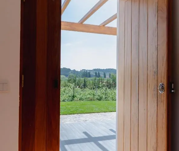 Alojamento de Turismo Rural Monte Da Várzea Da Rainha *