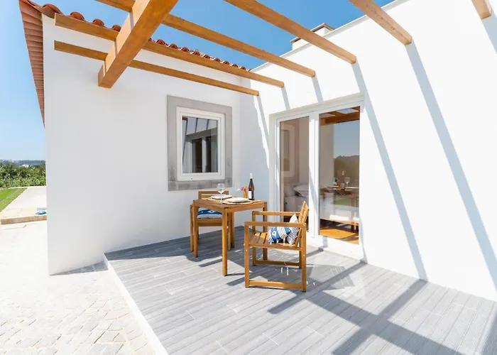 Monte Da Várzea Da Rainha *