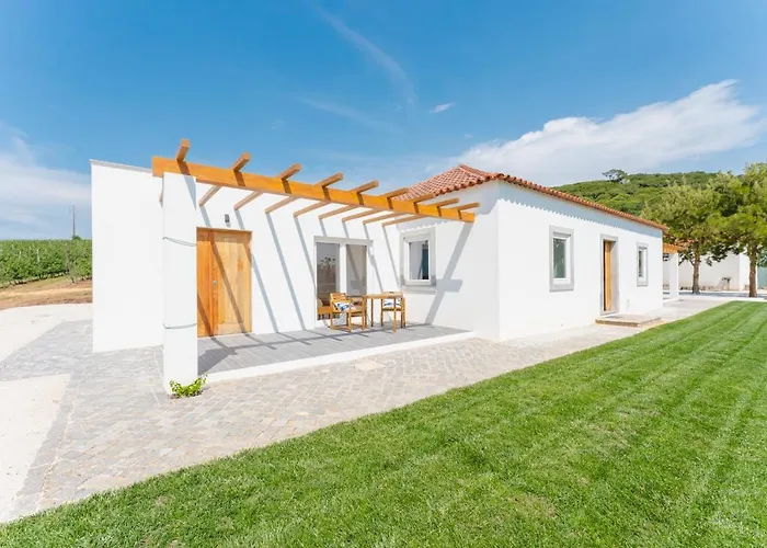 Monte Da Várzea Da Rainha * Óbidos