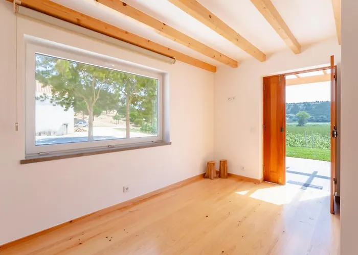 Monte Da Várzea Da Rainha