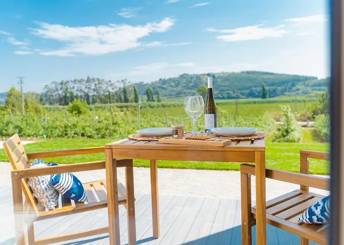Monte Da Várzea Da Rainha Alojamento de Turismo Rural *