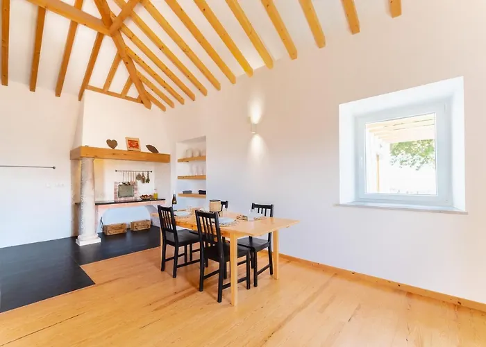 Monte Da Várzea Da Rainha Óbidos