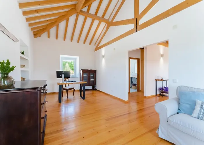 Monte Da Várzea Da Rainha *