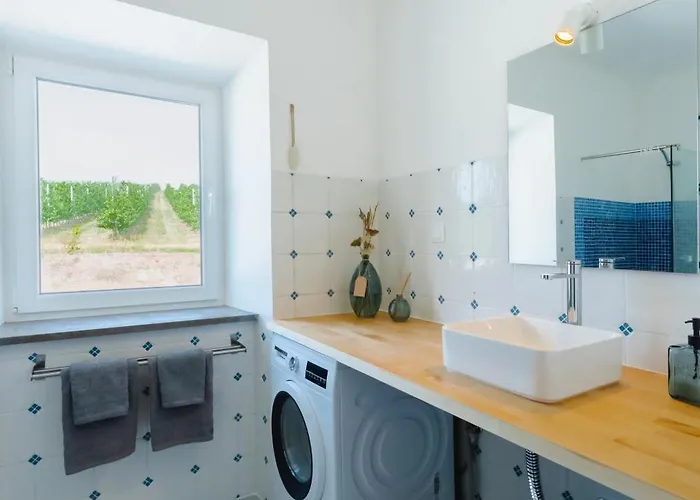 Monte Da Várzea Da Rainha