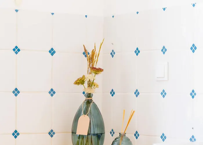 Alojamento de Turismo Rural Monte Da Várzea Da Rainha Óbidos