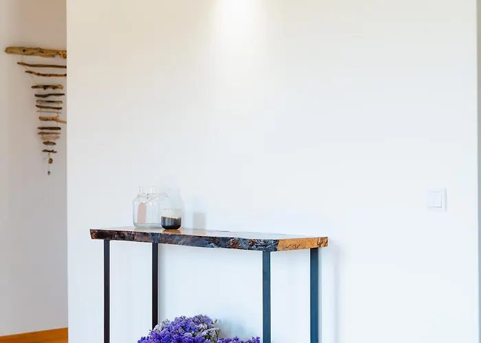 Monte Da Várzea Da Rainha