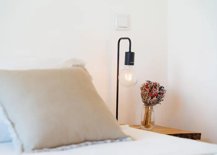 Alojamento de Turismo Rural Monte Da Várzea Da Rainha Óbidos