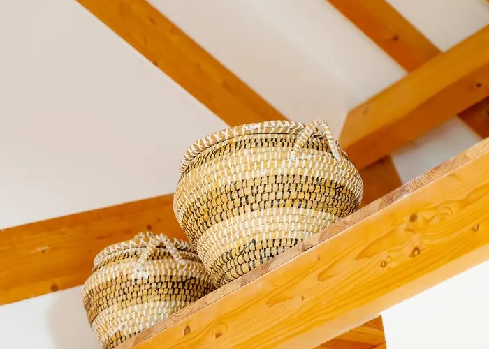 Alojamento de Turismo Rural Monte Da Várzea Da Rainha