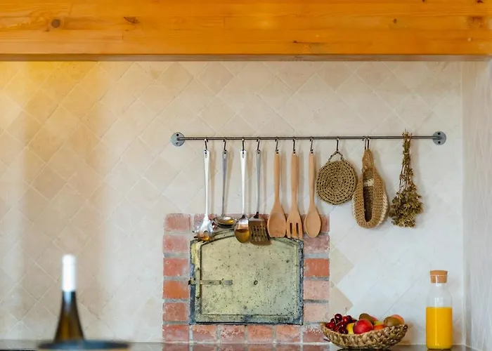 Monte Da Várzea Da Rainha