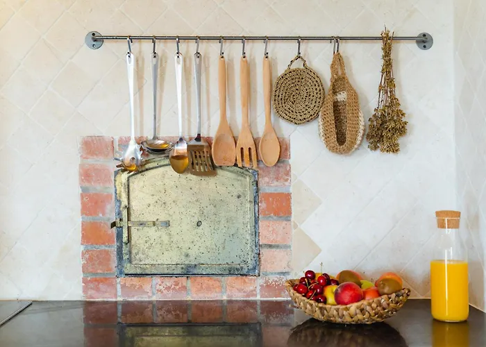 Monte Da Várzea Da Rainha Alojamento de Turismo Rural Óbidos