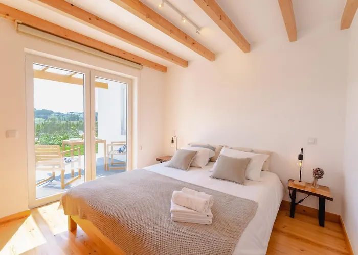 Monte Da Várzea Da Rainha Óbidos