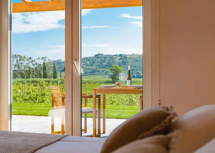 Alojamento de Turismo Rural Monte Da Várzea Da Rainha *