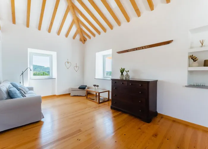 Monte Da Várzea Da Rainha *