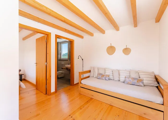 Monte Da Várzea Da Rainha Óbidos